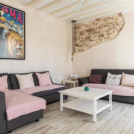 Appartement Casa Bugambilla Cadix Extérieur photo