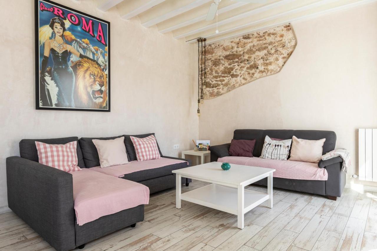 Appartement Casa Bugambilla Cadix Extérieur photo
