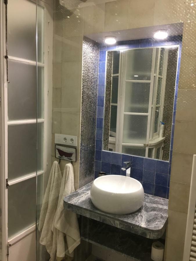 Appartement Casa Bugambilla Cadix Extérieur photo