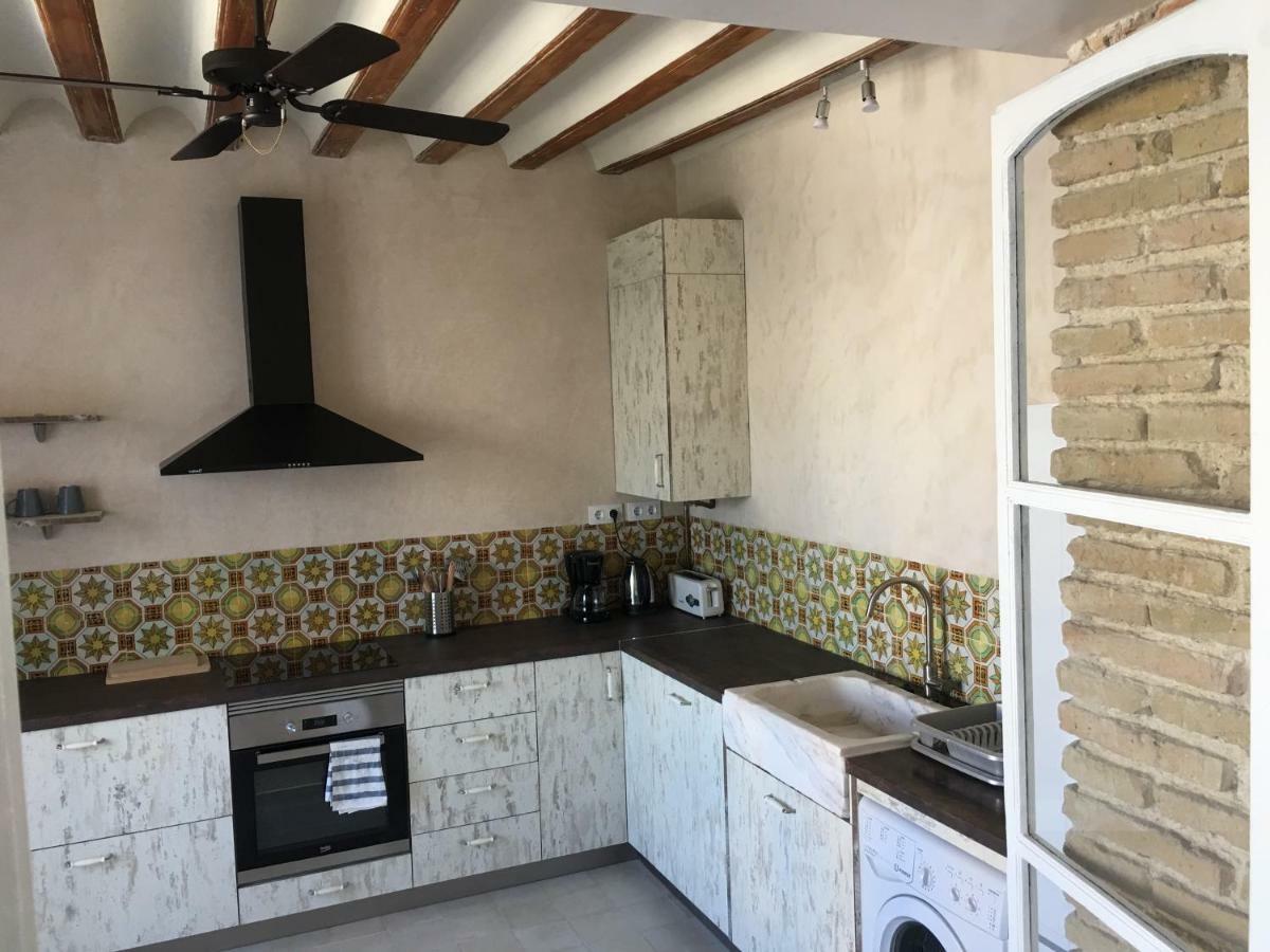 Appartement Casa Bugambilla Cadix Extérieur photo