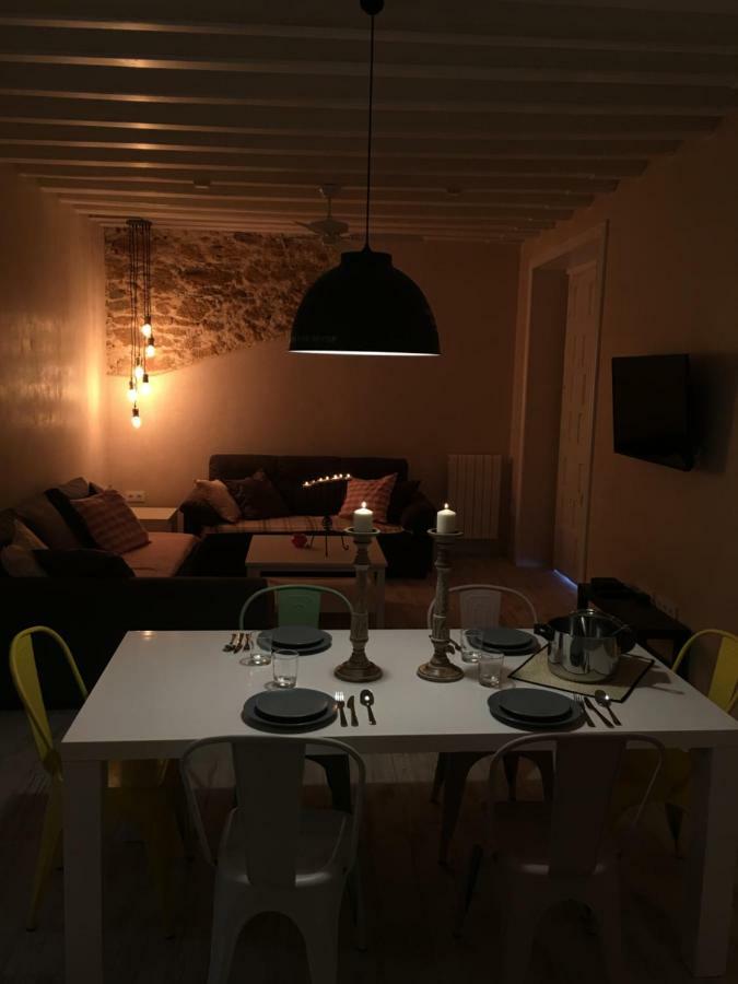 Appartement Casa Bugambilla Cadix Extérieur photo