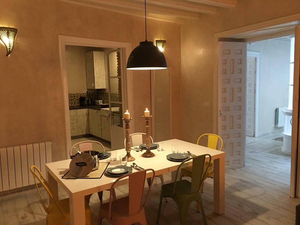 Appartement Casa Bugambilla Cadix Extérieur photo