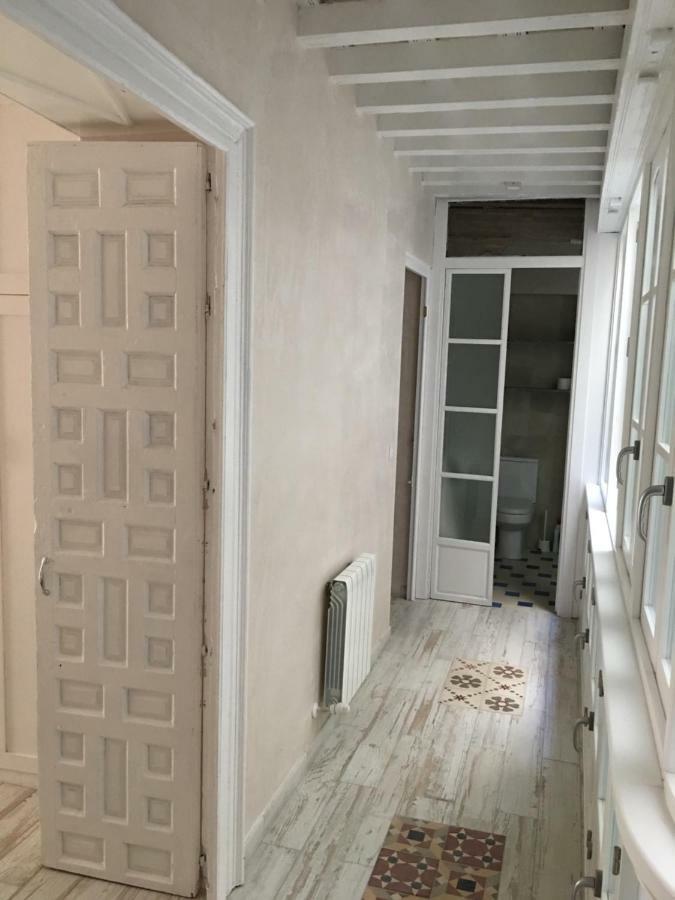 Appartement Casa Bugambilla Cadix Extérieur photo