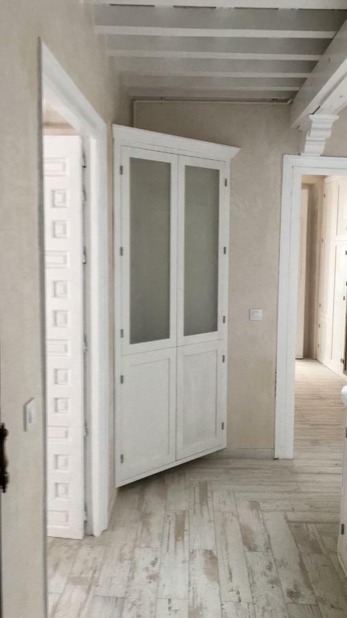 Appartement Casa Bugambilla Cadix Extérieur photo