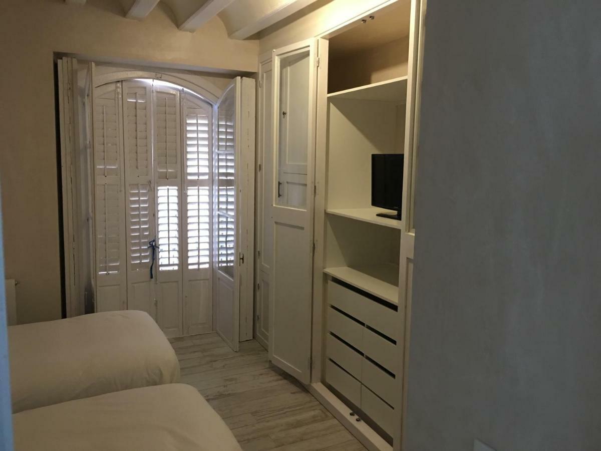 Appartement Casa Bugambilla Cadix Extérieur photo