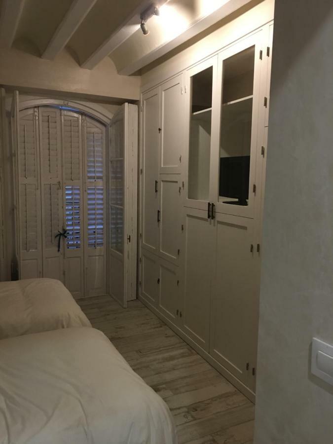 Appartement Casa Bugambilla Cadix Extérieur photo